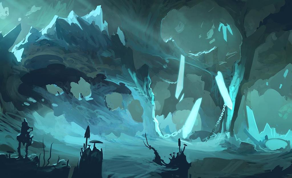 Utiliser des couleurs monochromes pour réaliser un dessin