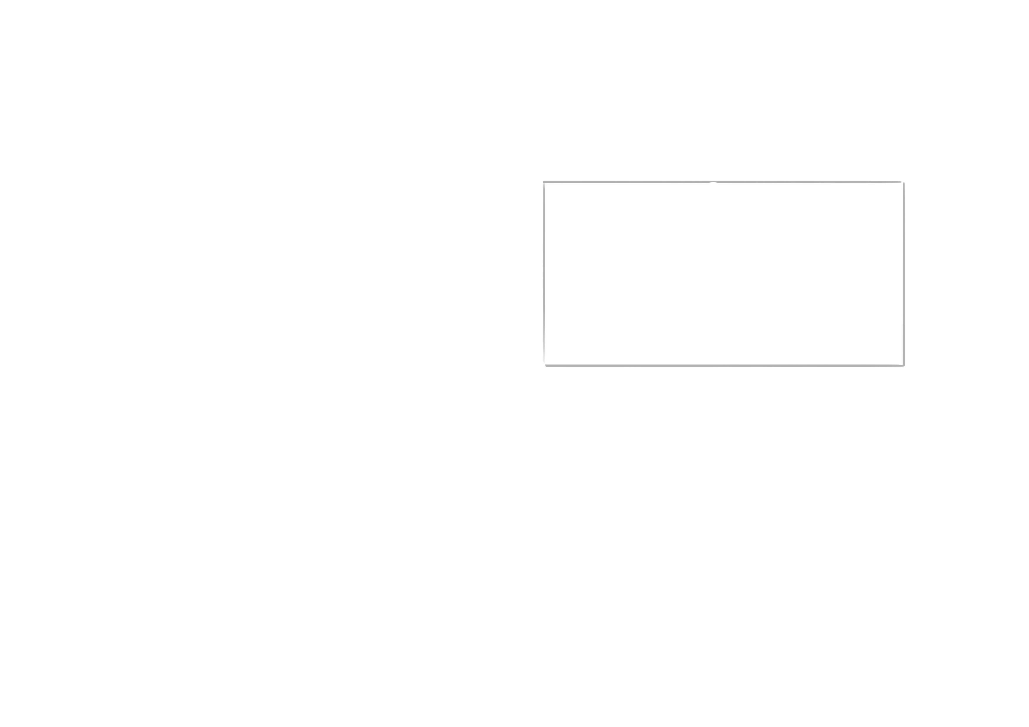 dessiner le corps du poisson rouge 1